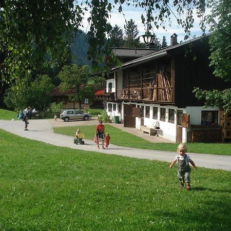 Pension Sunnbichl Hotel Going am Wilden Kaiser Exterior photo