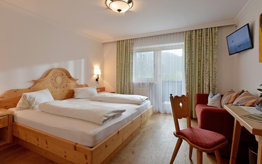 Pension Sunnbichl Hotel Going am Wilden Kaiser Room photo